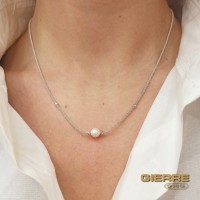 MGR184 Girocollo Lady